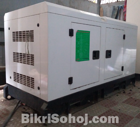 Diesel Generator